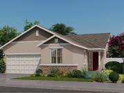 Brand New Home in Sacramento, CA. 4 Bed, 2 Bath