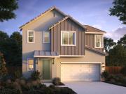 Brand New Home in Sacramento, CA. 4 Bed, 2 Bath