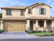 Brand New Home in Sacramento, CA. 4 Bed, 3 Bath
