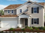 Brand New Home in Sacramento, CA. 4 Bed, 3 Bath