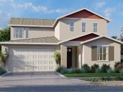 Brand New Home in Sacramento, CA. 4 Bed, 3 Bath