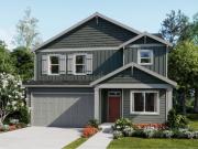 Brand New Home in Salem, OR. 4 Bed, 3 Bath