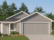 Brand New Home in San Antonio, TX. 3 Bed, 2 Bath