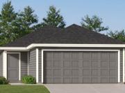 Brand New Home in San Antonio, TX. 3 Bed, 2 Bath