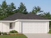 Brand New Home in San Antonio, TX. 3 Bed, 2 Bath