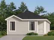 Brand New Home in San Antonio, TX. 3 Bed, 2 Bath