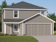 Brand New Home in San Antonio, TX. 4 Bed, 2 Bath