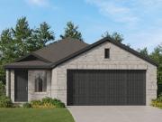 Brand New Home in San Antonio, TX. 4 Bed, 2 Bath