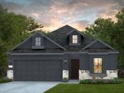 Brand New Home in San Antonio, TX. 4 Bed, 2 Bath