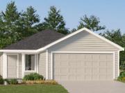 Brand New Home in San Antonio, TX. 4 Bed, 2 Bath