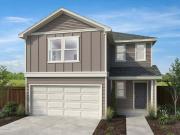 Brand New Home in San Antonio, TX. 4 Bed, 2 Bath