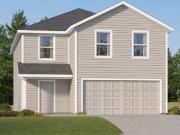 Brand New Home in San Antonio, TX. 4 Bed, 2 Bath