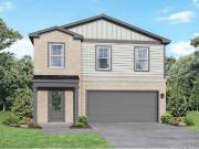 Brand New Home in San Antonio, TX. 4 Bed, 2 Bath