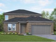 Brand New Home in San Antonio, TX. 4 Bed, 3 Bath