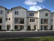 Brand New Home in San Diego, CA. 4 Bed, 3 Bath