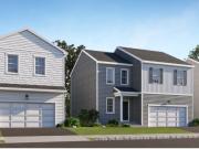 Brand New Home in Sicklerville, NJ. 4 Bed, 2 Bath
