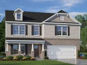 Brand New Home in Snow Camp, NC. 4 Bed, 2 Bath