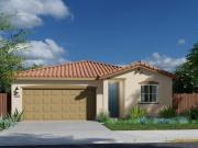Brand New Home in Stockton, CA. 4 Bed, 2 Bath