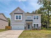 Brand New Home in Sumter, SC. 4 Bed, 3 Bath