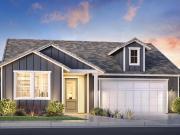 Brand New Home in Surprise, AZ. 4 Bed, 3 Bath