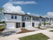 Brand New Home in Tampa, FL. 3 Bed, 2 Bath