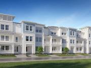 Brand New Home in Tampa, FL. 3 Bed, 3 Bath