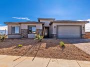 Brand New Home in Tucson, AZ. 3 Bed, 2 Bath