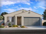 Brand New Home in Tucson, AZ. 4 Bed, 2 Bath
