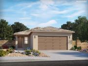 Brand New Home in Tucson, AZ. 4 Bed, 2 Bath