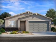Brand New Home in Tucson, AZ. 4 Bed, 2 Bath