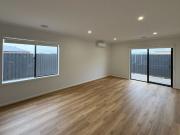 Brand New Home in Uptown Estate