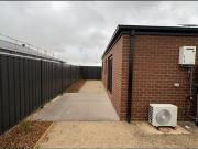 Brand New Home in Uptown Estate