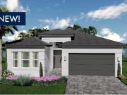 Brand New Home in Wesley Chapel, FL. 3 Bed, 3 Bath