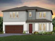 Brand New Home in Wesley Chapel, FL. 4 Bed, 3 Bath