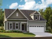 Brand New Home in White Plains, MD. 3 Bed, 2 Bath