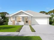 Brand New Home & Land Package at The Ranges