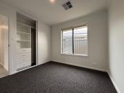 Brand new home make it yours!