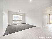 Brand new home make it yours!