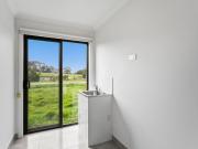 Brand new home right on the Gippsland Rail Trail