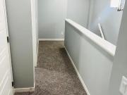 BRAND NEW HOME WITH 4 BEDS 3 BATHS