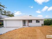 Brand New Home with Breathtaking Golf Course and Rural Views Brand New Home with Breathtaking Golf Course and Rural Views