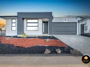 Brand New Home with Breathtaking Views Eligible First...