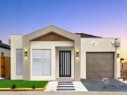 BRAND NEW HOME WITH DOUBLE MASTER BEDROOMS | 10 FEET...