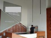Brand New Hospital for Sale in Quezon City