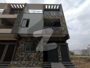 Brand New House 120 Sq Yd