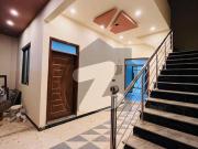 Brand new house 120 square yards 11 c/3 north karachi...