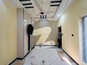 Brand New House