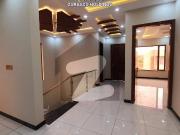 Brand New House 280 yards with Full basement Chance Deal...