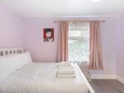 Brand New House, 3 En Suite Room, E14 Near Canary