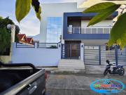 Brand New House 4 Sale in Royale Cebu Estate Consolacion...